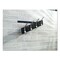 Velcro Brand Extreme Fasteners, 1"x10 ft, Black, 10', 1" W, Black 91843 - alternate 2